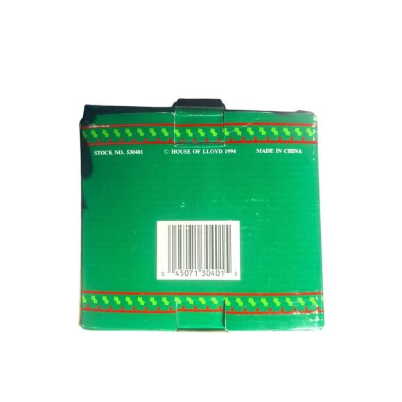 House Of Lloyd Our First Year Pink Wedding Bells Ornament Picture Frame Stand 94 - Picture 5 of 5